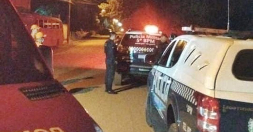 Foto: Reprodução/Coxim Agora