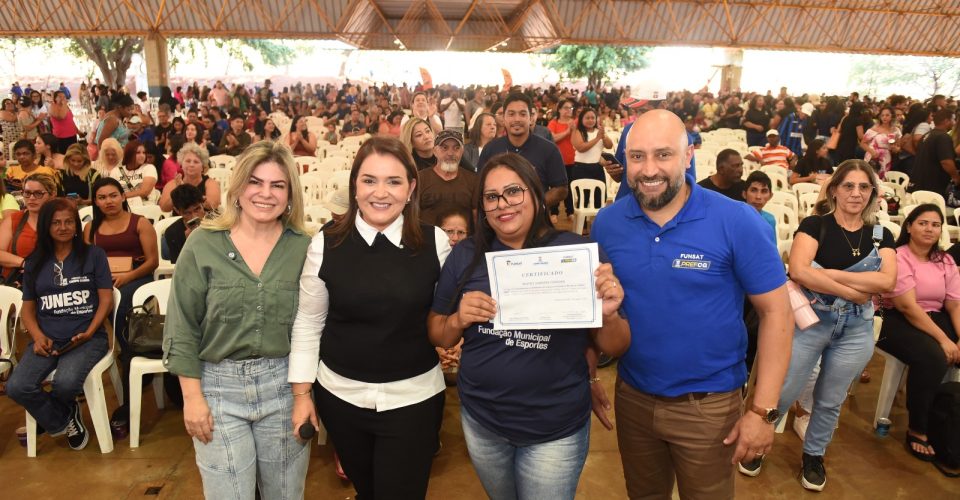 Foto: Prefeitura de Campo Grande