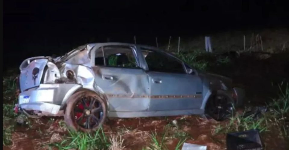 Foto: Reprodução / Cenário MS