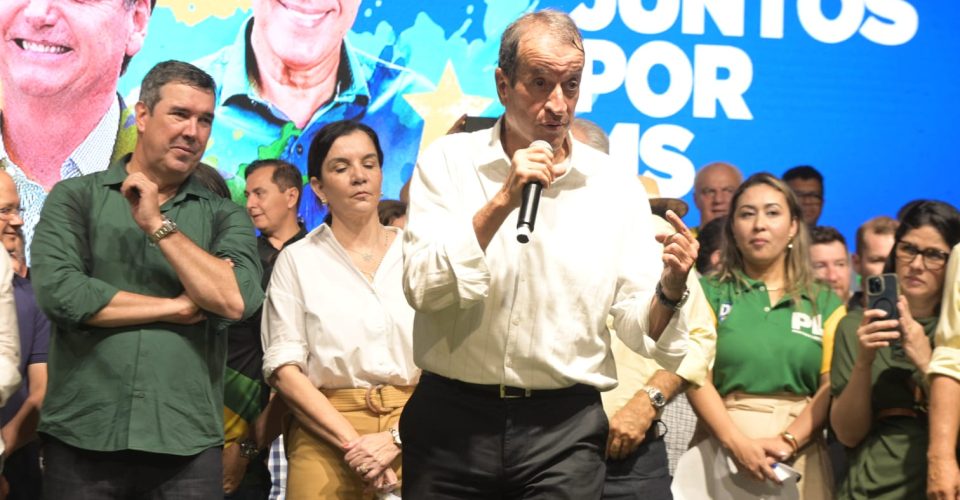 Foto: Nilson Figueiredo