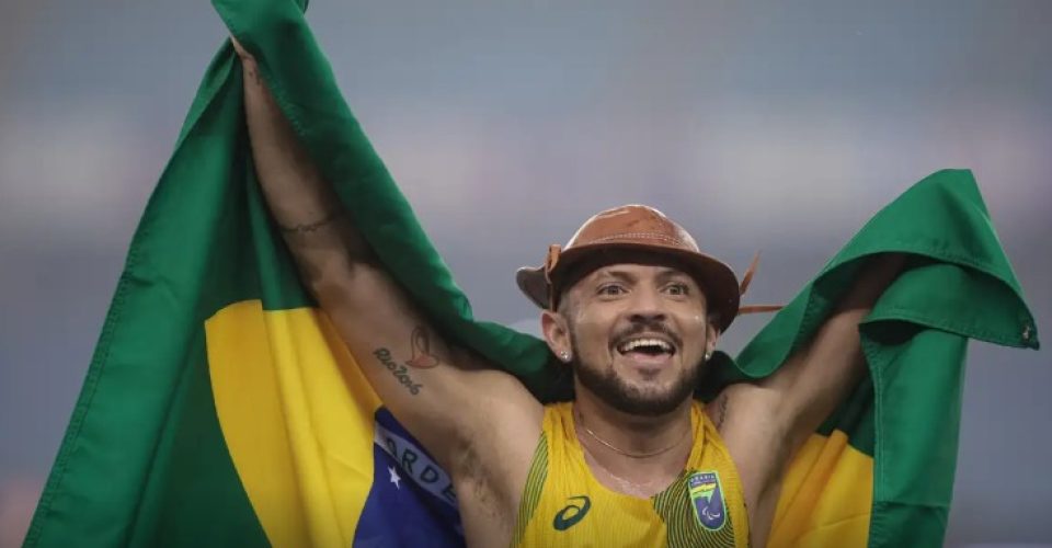 Foto: Cris Mattos/CPB