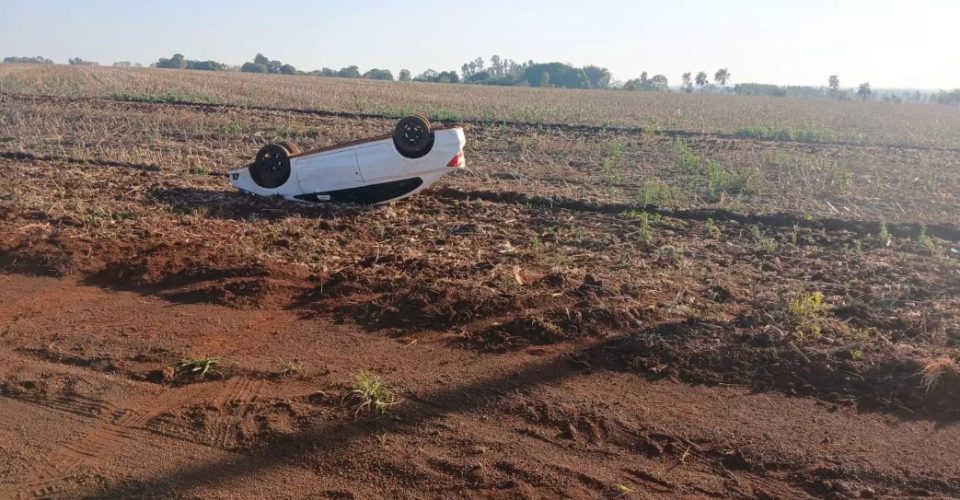 Foto: Rio Brilhante em Tempo Real
