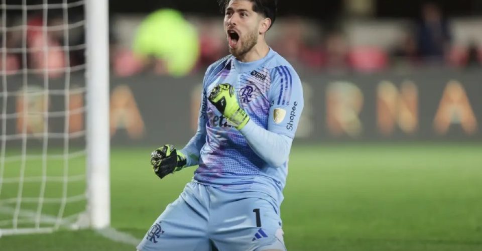 Foto: Gilvan de Souza/Flamengo