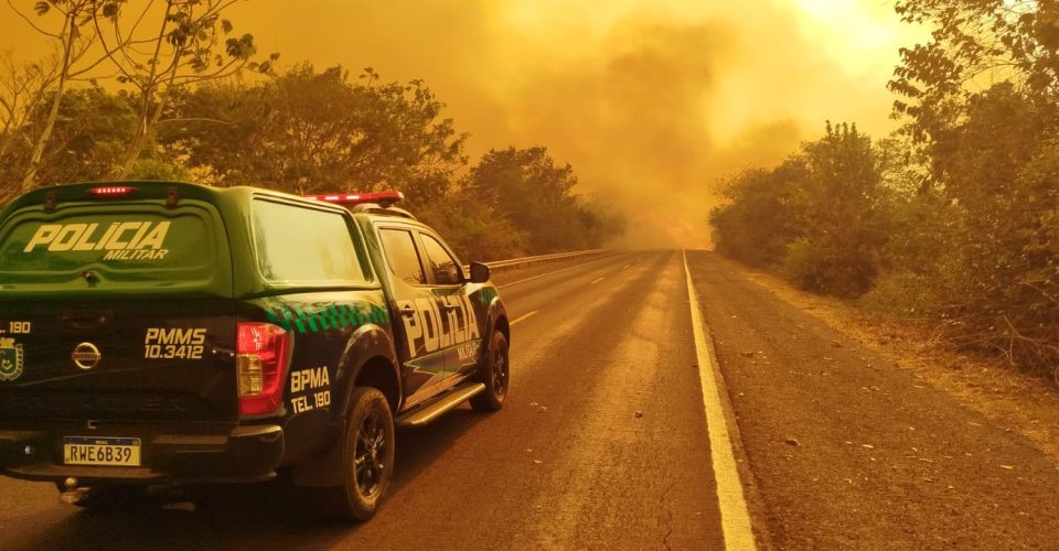 Foto: Divulgação/PMA