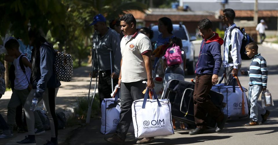 Portaria foi publicada hoje no Diário Oficial da União.|Foto: Marcelo Camargo/Arquivo Agência Brasil