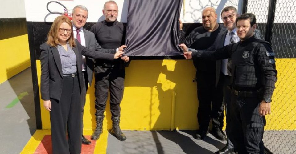 Foto: ComunicaçãoAgepen/MS