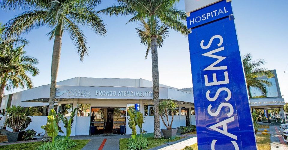 Foto: Divulgação/Cassems