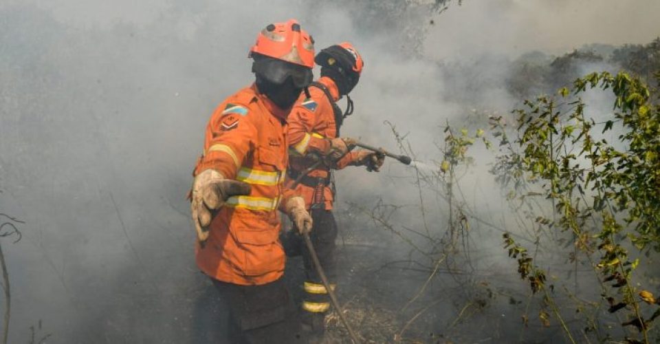 Foto: Bruno Rezende/Gov MS