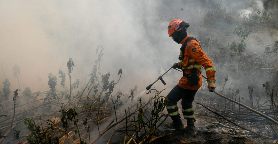 Foto: Bruno Rezende/Gov MS