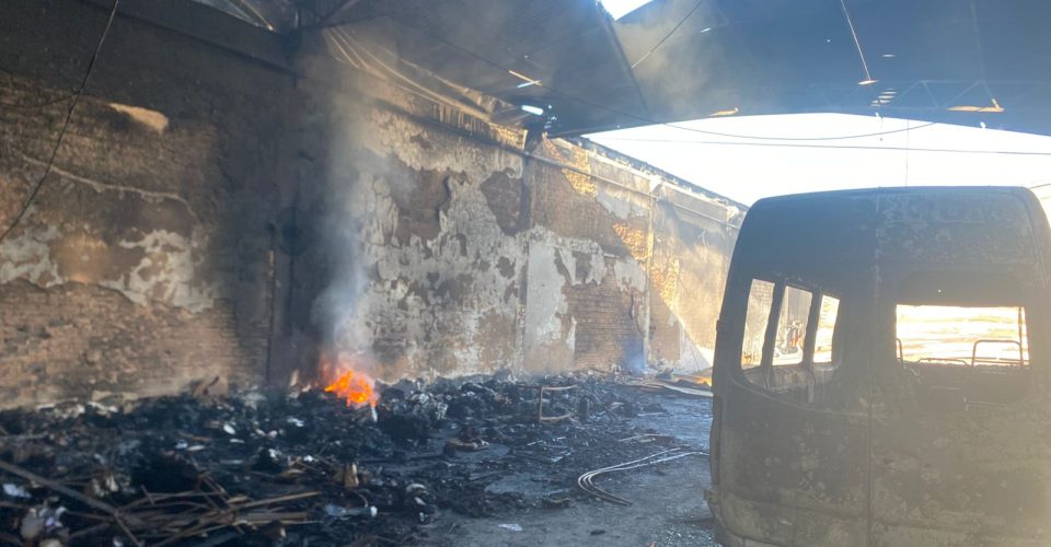 Foto: Suelen Morales