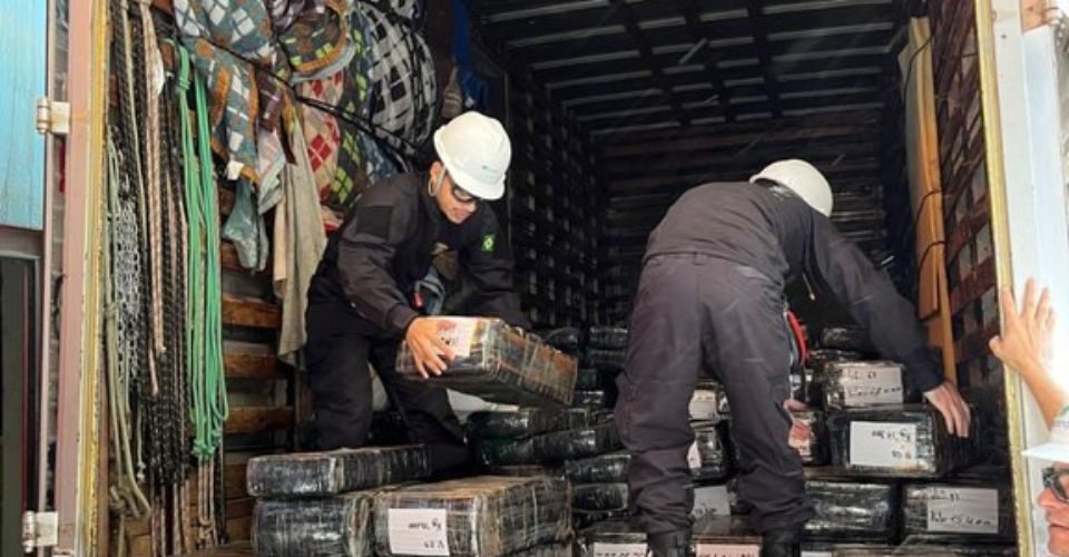 Foto: divulgação/PF