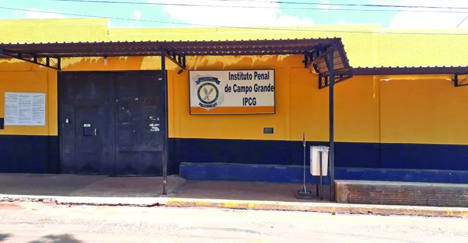 Especialista indica que houve falha no sistema de segurança da unidade - Foto: Agepen-MS