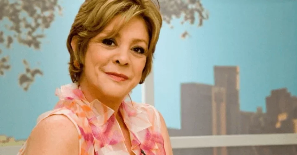 Ione Borges - Foto: reprodução/redes sociais