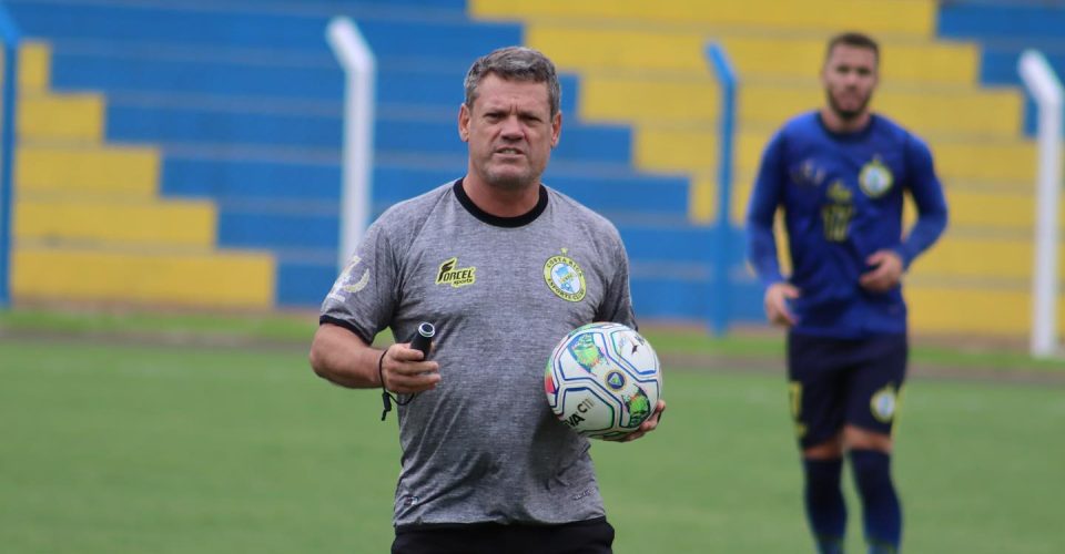 Foto: Divulgação/ Costa Rica Esporte Clube