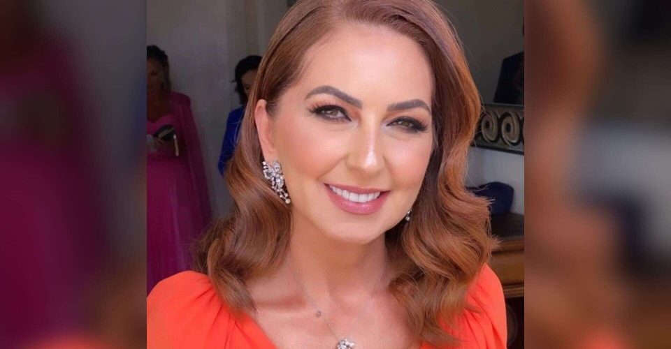 Ivoni Kanaan Nabhan - Foto: Redes Sociais