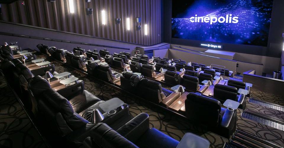 cinépolis