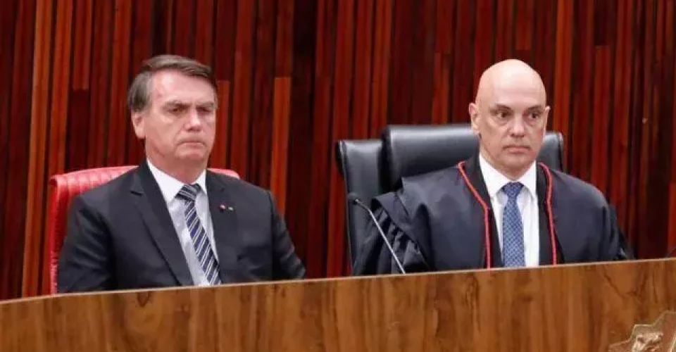 Foto: Reprodução/SBT News