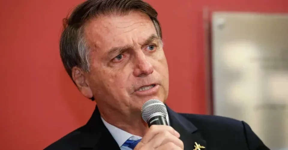 Foto: Alan Santos/PR