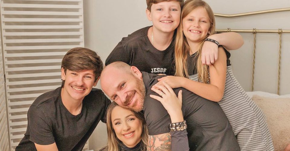 Foto: arquivo pessoal