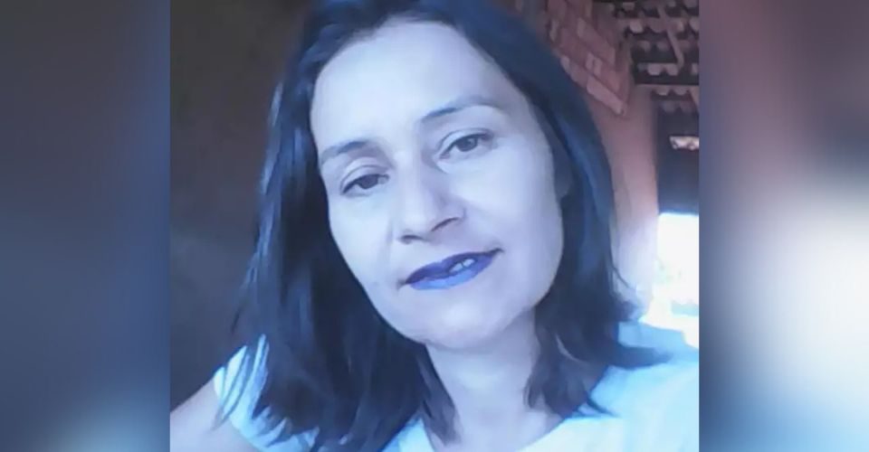 Janete Feles Valoes - Foto: reprodução/redes sociais