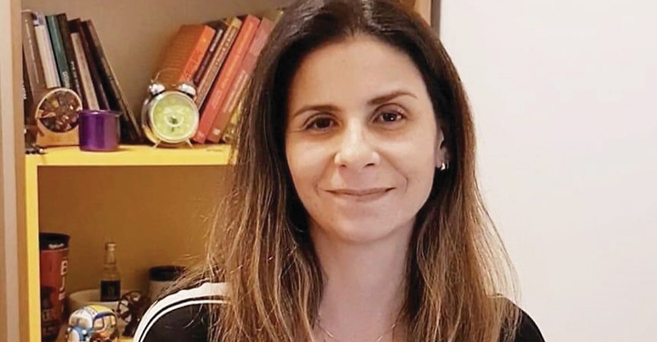Foto: arquivo pessoal
