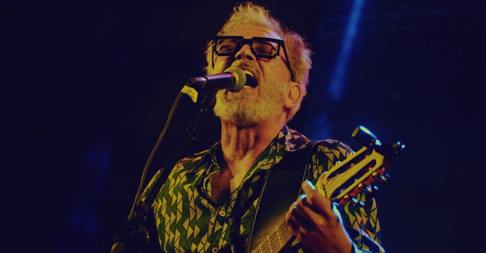 Jerry Espindola - Foto: Divulgação