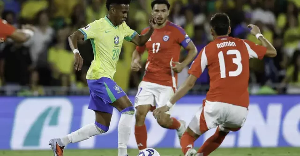 Foto: Rafael Ribeiro/CBF