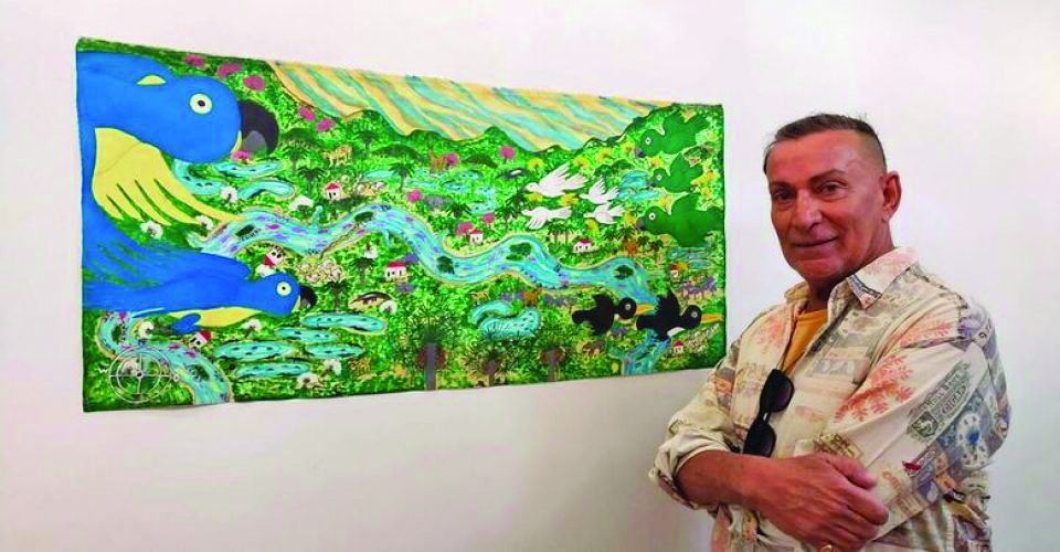 Foto: Reprodução