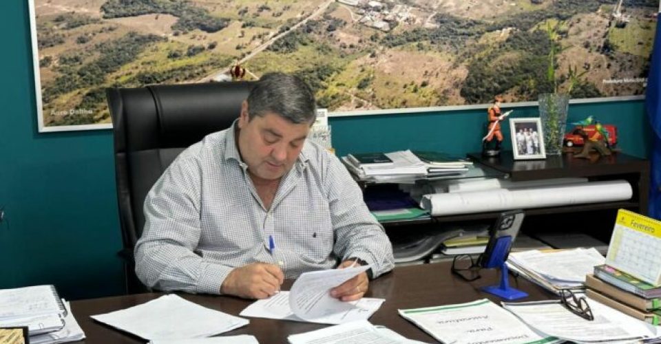 Foto: divulgação/Prefeitura de Bonito