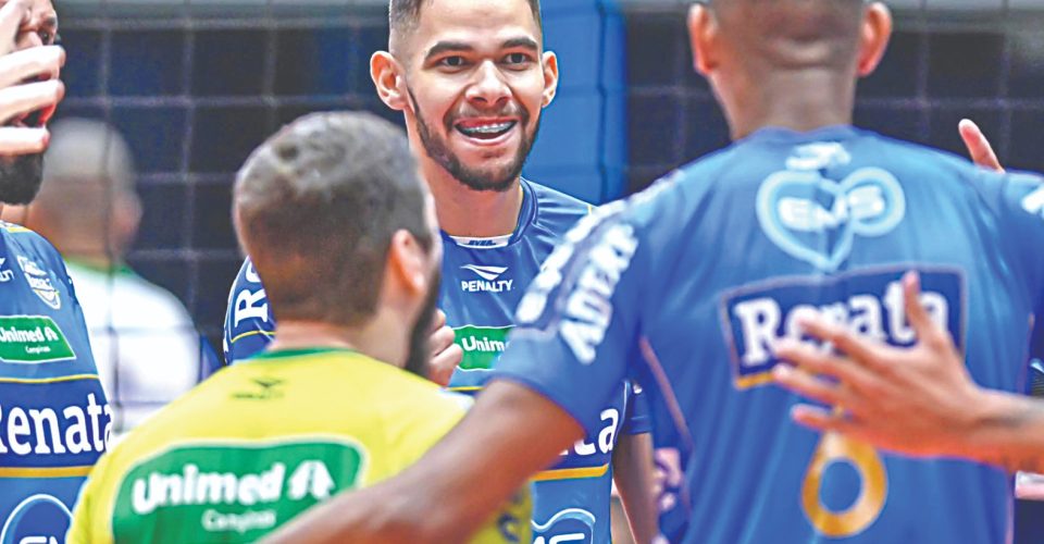 Judson em ação diante do Joinville em jogo do dia 13 de abril - Foto: divulgação/Luiz Vieira