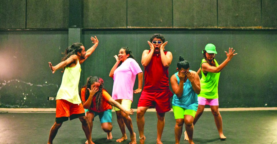 Foto:  Kaique Andrade