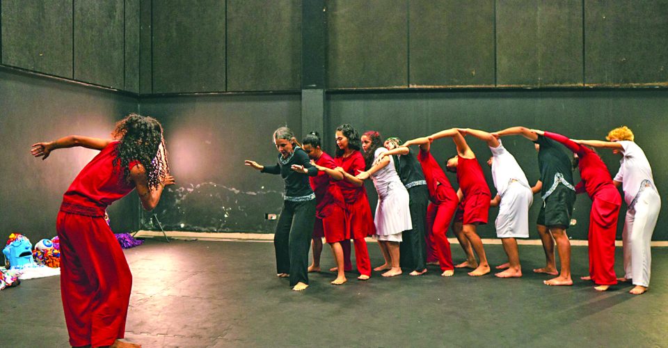 Foto: Kaique Andrade-Transgrafias/Divulgação