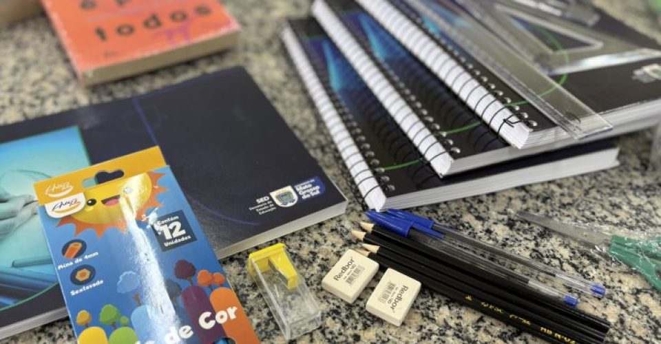 Fotos: Cid Nogueira/SED