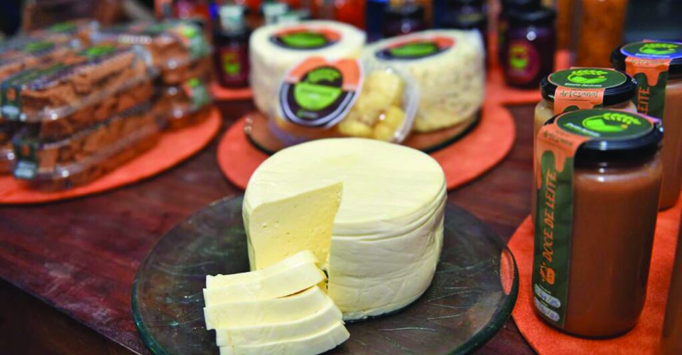 Foto: Sectur e Ana Paula Fernandes /Divulgação