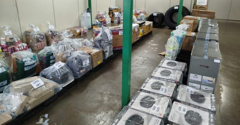 Foto: Michel Faustino