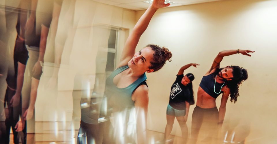 O vídeo foi apresentado no evento em alusão ao Dia Internacional de Luta pela Saúde da Mulher - Foto:  @vaca18azul