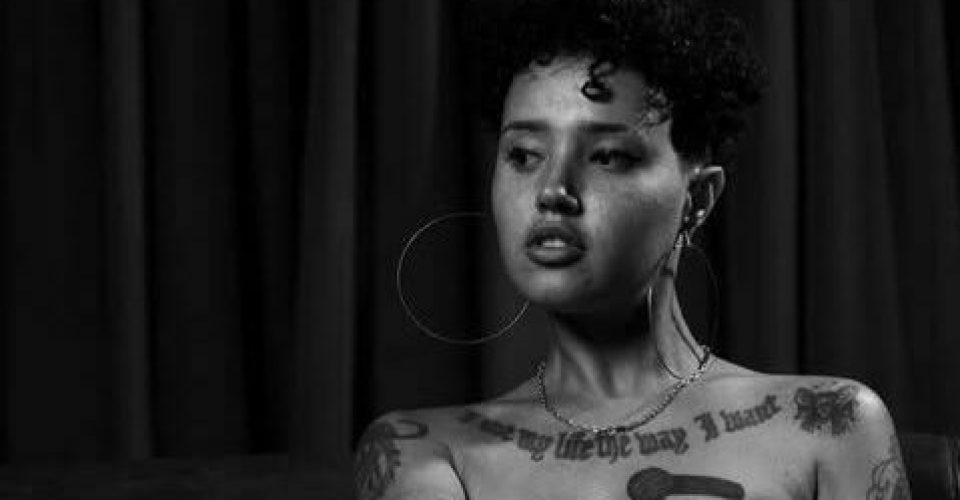 Foto: Sumac Records/divulgação