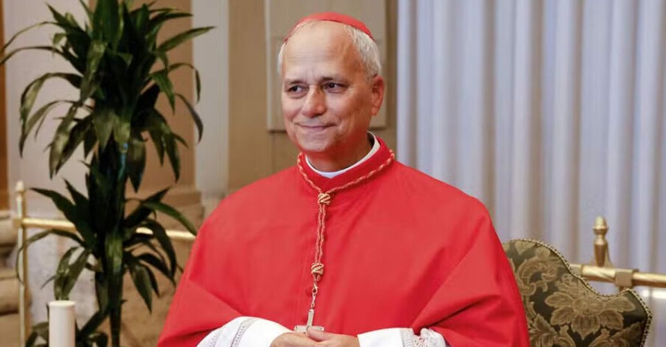 Foto AP/Riccardo De Luca