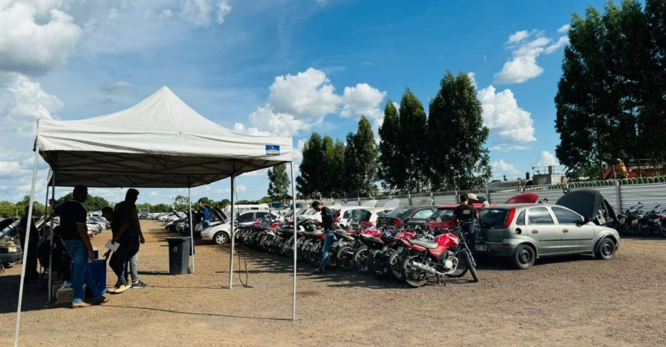 Foto: Divulgação/Detran-MS