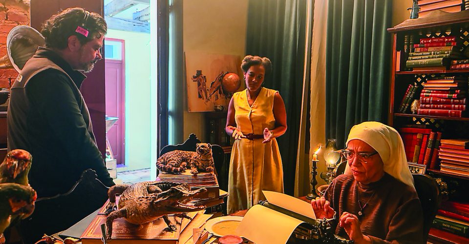 Foto: Elis Regina Nogueira/Divulgação