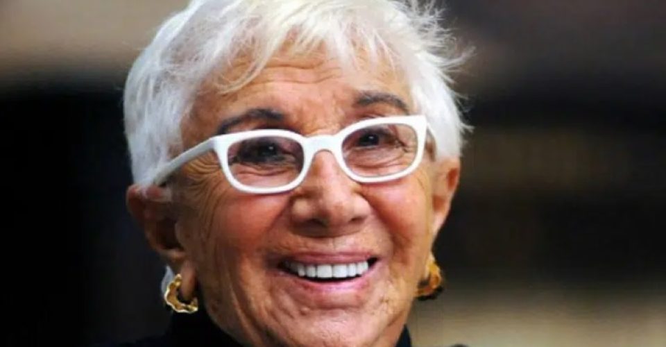 Lina Wertmüller