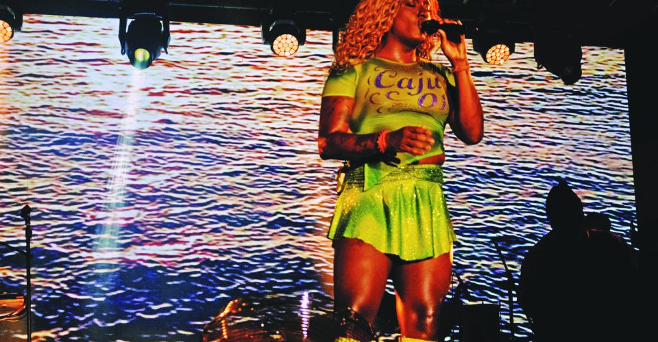 Foto: Allan Gabriel/ Arquivo Pessoal Baiflu