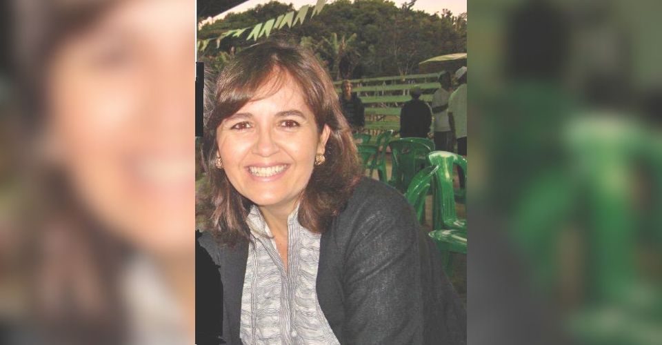 Lisandra Lamoso - Foto: divulgação