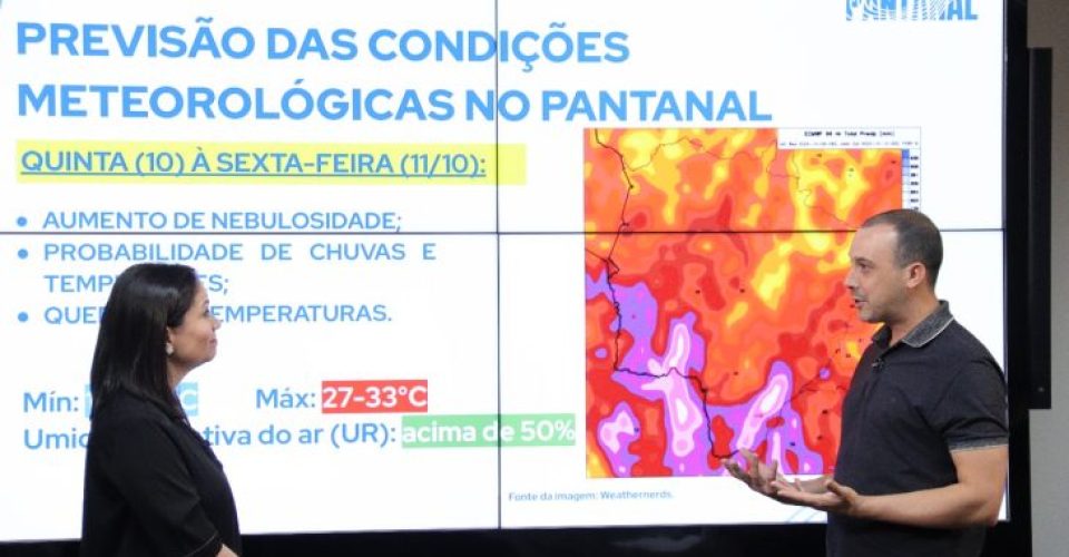 Foto: Mairinco de Pauda/Semadesc