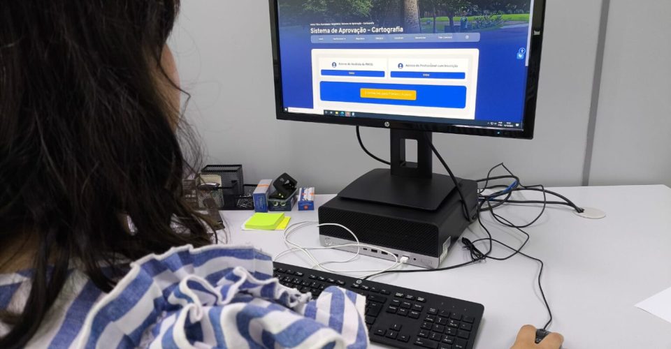 Foto: Divulgação/PrefCG