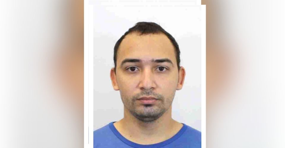 Luan Felipe Pereira Santana - Foto: divulgação