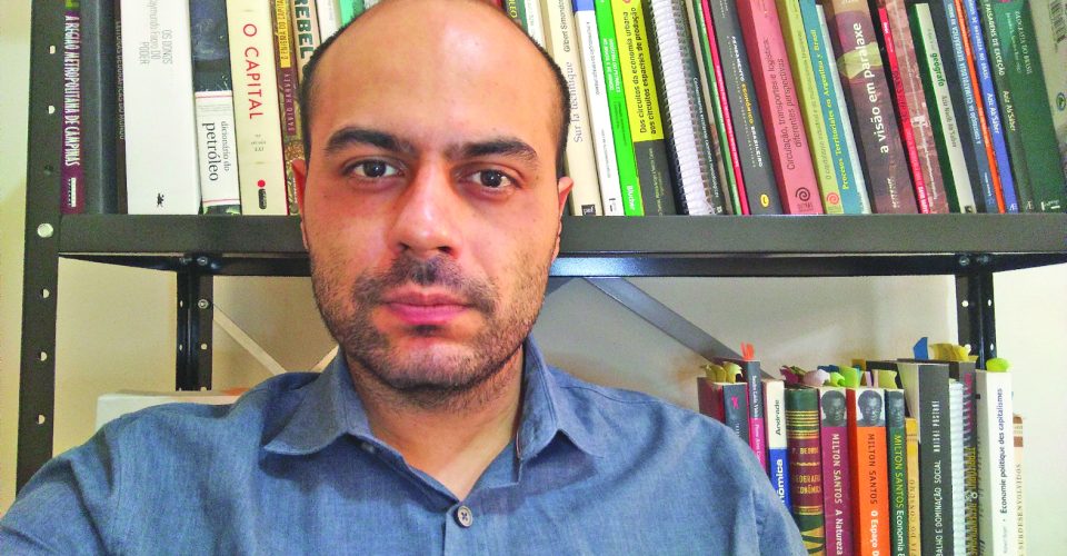 Luciano Duarte - Foto: divulgação