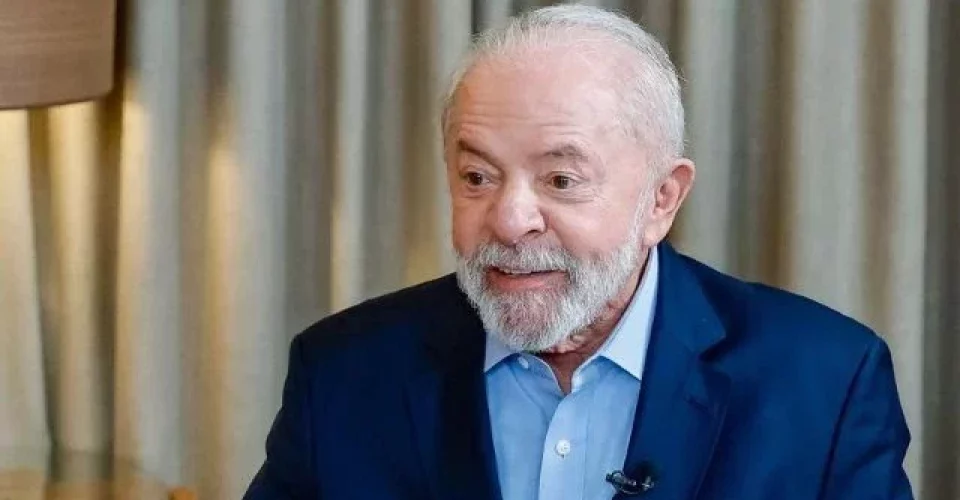 Foto: Ricardo Stuckert/PR