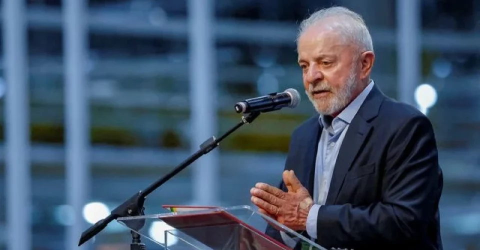 Foto: Ricardo Stuckert/PR