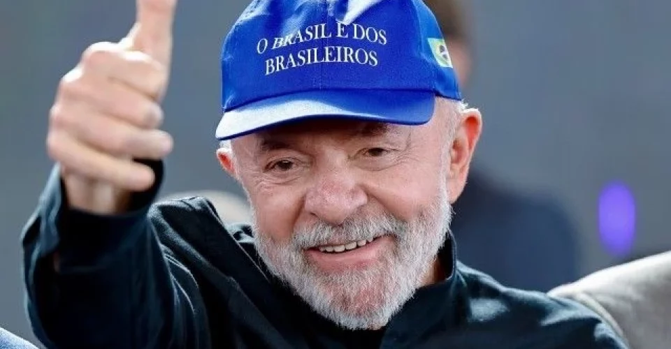 Foto: reprodução/Ricardo Stuckert / PR